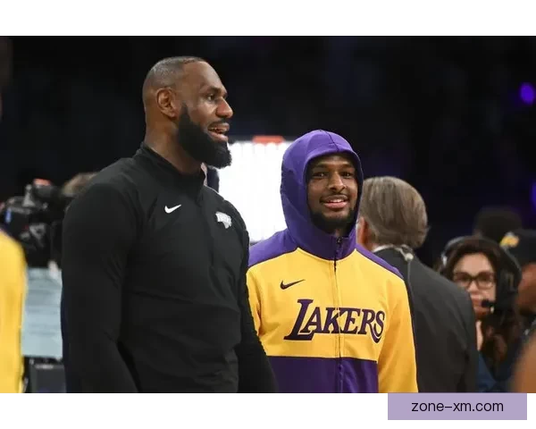 NBA劲敌崛起高薪股权吸引球星詹姆斯副手也参与加盟计划