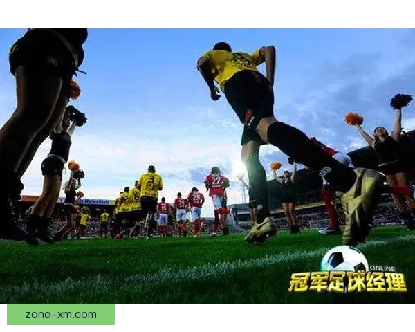 足球竞猜赔率分析与策略探索 提升精准预测赢取更多回报